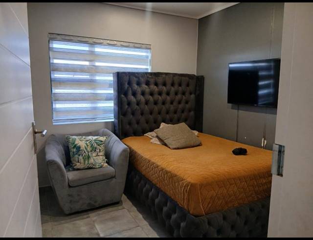 4 BEDROOM TOWNHOUSE FOR SALE IN LOTUS GARDENS